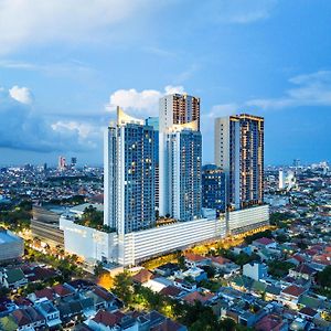 Hotel Ciputra World Surabaya Managed By Swiss-Belhotel International
