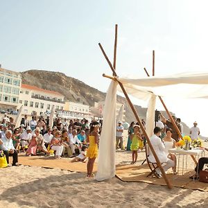 Promar Eco Beach & Spa Hotel